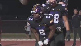 2025 Week 11: Bastrop vs Liberty Hill