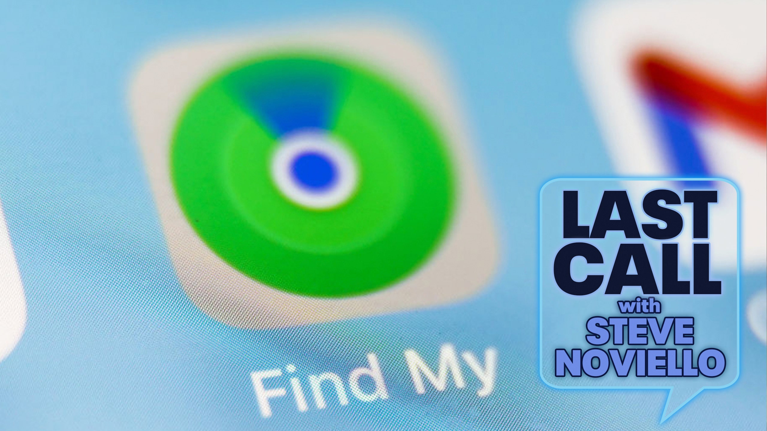 Is stalking you partner's location... normal?