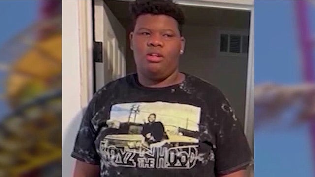 Tyre Sampson's family awarded $310M in son's deadly fall from Orlando FreeFall ride