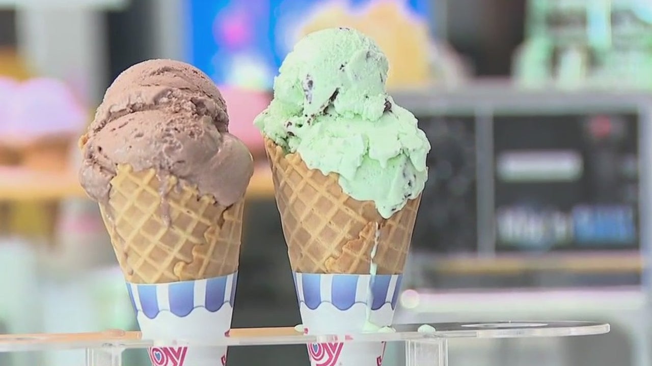 Sweet treats | FOX6 Milwaukee