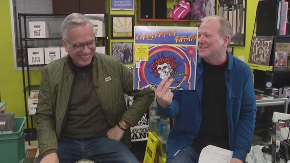 The Drop: January 23, 2025