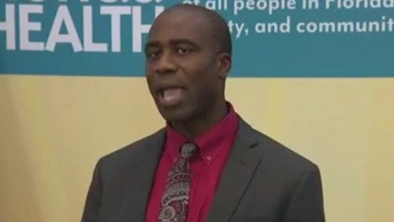 New state-funded weight loss initiative in Florida