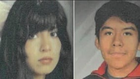 Teens missing since San Lorenzo homecoming dance