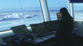 Data: US air traffic control centers understaffed
