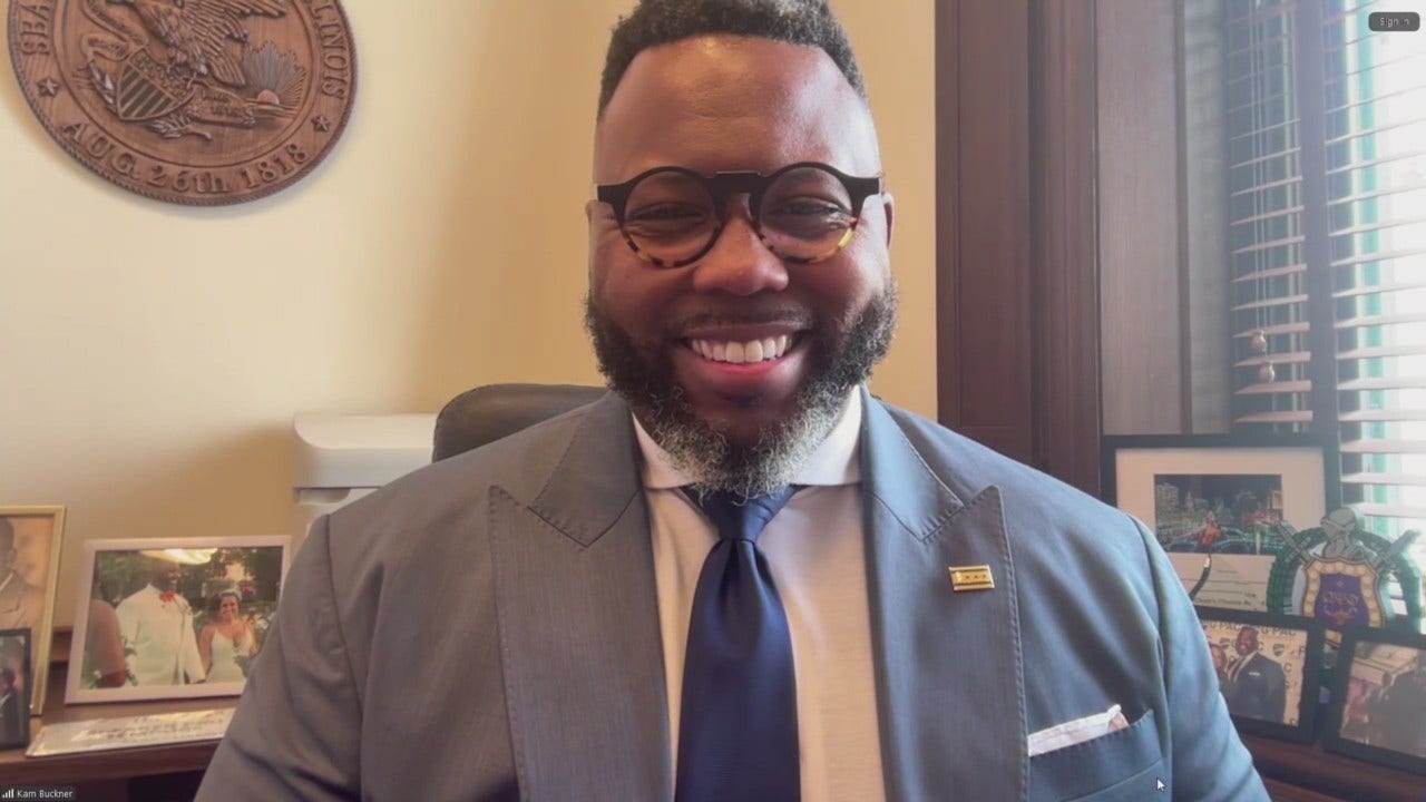 Illinois lawmaker wants more transparency in new stadium deals | ChicagoLIVE