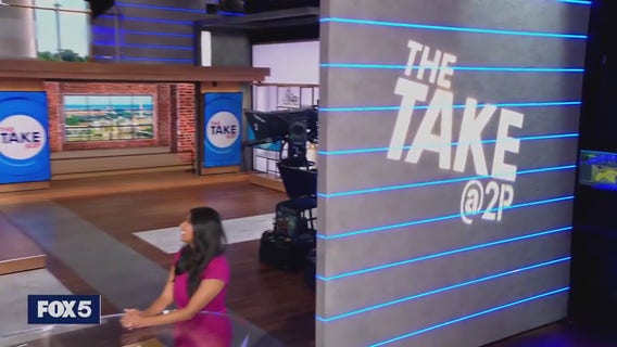 The Take @ 2p: June 4th, 2025