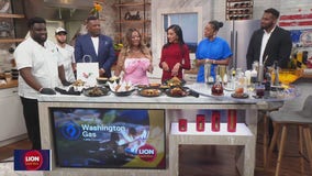 LION Lunch Hour: May 5, 2025