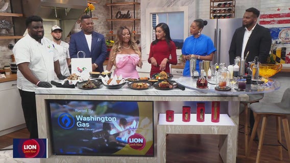 LION Lunch Hour: May 5, 2025