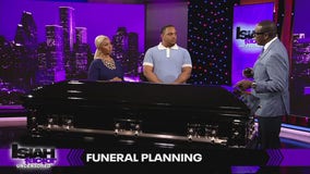 National Write Your Will Month: Will & funeral planning advice