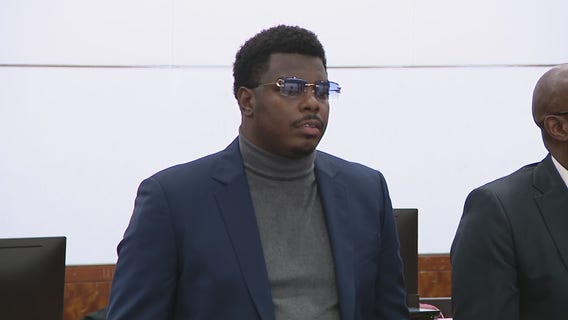 Nassau Bay PD Sgt. Kaila Sullivan killed: Man found guilty of aggravated assault on a public servant