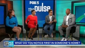 The Pulse Nov. 7, 2025