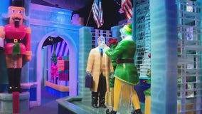 ICE! at Gaylord Palms returns featuring 'Elf'