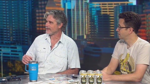 4th annual "Been There 4" music benefit fest