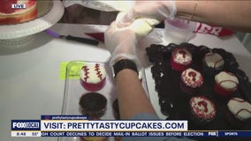 Sweet treats for your Phillies playoff watch parties and tailgates