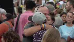 Remembering the October 7 attack: 1 year later, Houston honors victims of Hamas assault on Israel