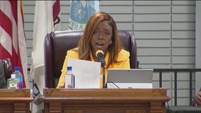 Dolton Mayor Tiffany Henyard faces court over illegal appointments, warned of contempt