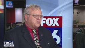 One-on-one with Senator Bettencourt