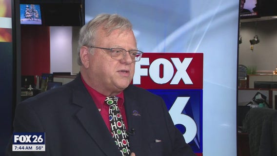 One-on-one with Senator Bettencourt