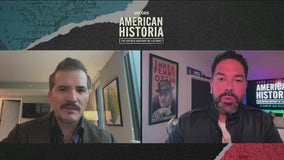 New series highlights untold stories in Latin history