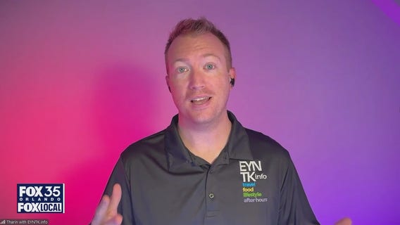 Hurricane Helene: Are Disney World, Universal Orlando and other Florida theme parks open Friday?