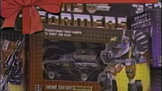 A brief history of Transformers
