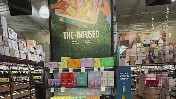 AZ AG sends warning to businesses about illegal THC sales