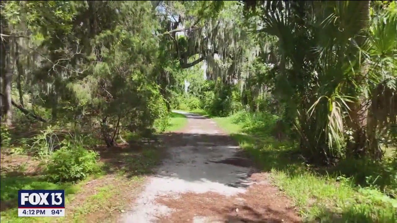 Boyd Hill Nature Preserve