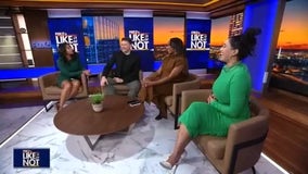 LION: October 10, 2025