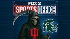 A funeral for MSU vs Indiana? Can U-M score enough against UW?