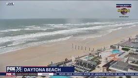 Orlando Weather Forecast PM: September 9th, 2025