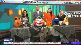 Anchor pumpkin decorating contest find out who the winner is