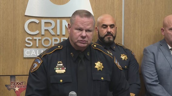 Information needed in string of shootings, Houston airport travel latest and more
