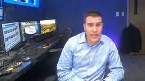 Tropical Update: July 12, 2025