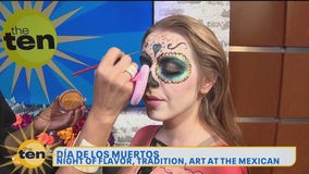 Happy Halloween | The Ten