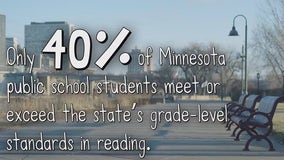 St. Paul teachers on student literacy docuseries