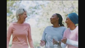 Pelvic floor health takes center stage during National Women’s Health Week