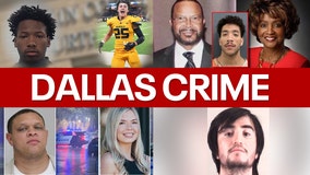 FOX 4 Crime Files: Week of April 20