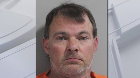 Suspected drunk driver with child in car kills retired Polk County deputy: PCSO