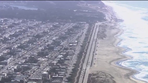 Prop K opponents rally against Great Highway closure, supporters say its needed