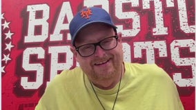 Barstool’s Frank the Tank steps out for Lionsgate’s The Long Walk Stunt | ChicagoNOW