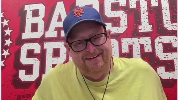 Barstool’s Frank the Tank steps out for Lionsgate’s The Long Walk Stunt | ChicagoNOW