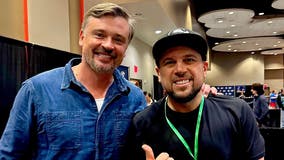 Smallville Actor Tom Welling Wraps New Film Chasing Summer