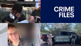 AZ residents killed in Mexico; hit-and-run crash | Crime Files