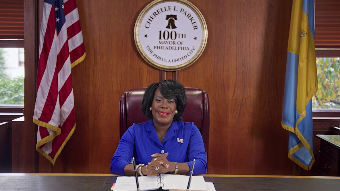 Mayor Parker announces agreement between city, 76ers for Center City arena