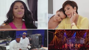 Reality TV can be like comfort food - but set limits, says doctor