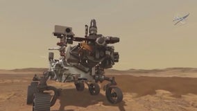 ASU scientist-led team to collect 'mind-blowing' Mars sample collected by rover