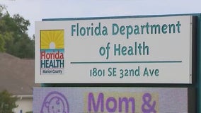 Florida DOH offers credit monitoring after breach