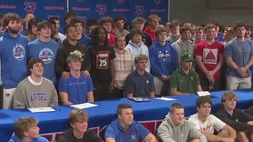 National Signing Day: Busy day for Westlake