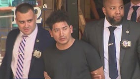 Kissena Park sexual assault suspect due in court