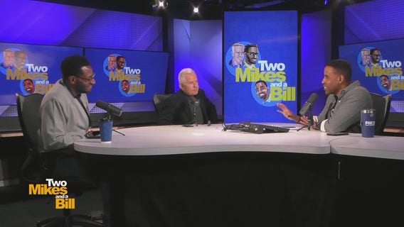 Two Mikes and a Bill: Jimmy Carter funeral, J-Lo & Ben divorce, TikTok ban?